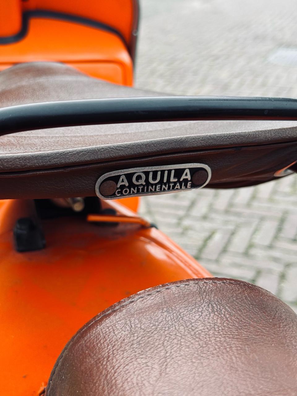 1985 Piaggio Vespa PX150 motorscooter - klassieker