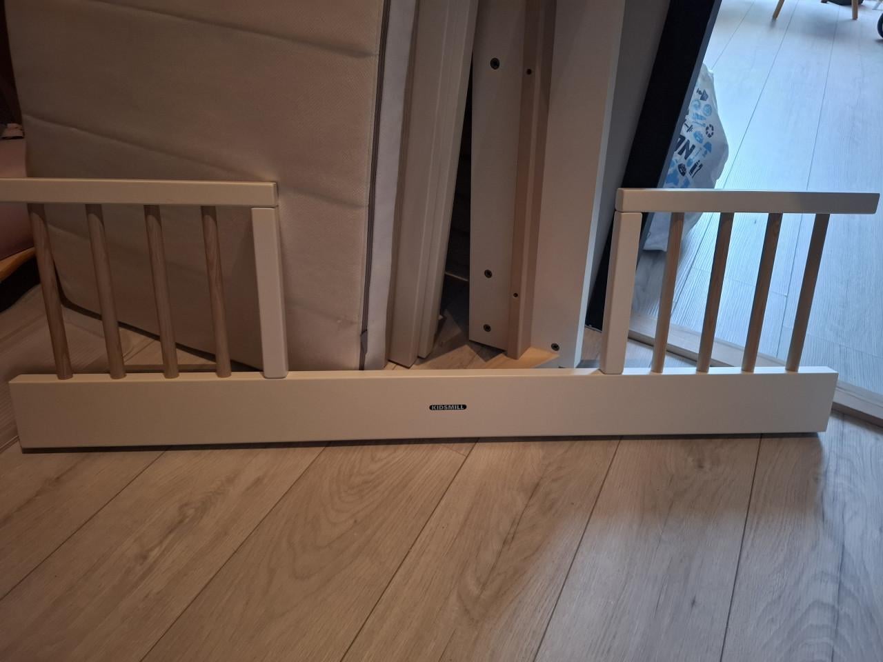 Kidsmill ledikant