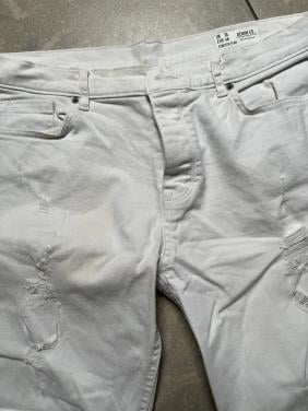 Korte broek van Denim Co
