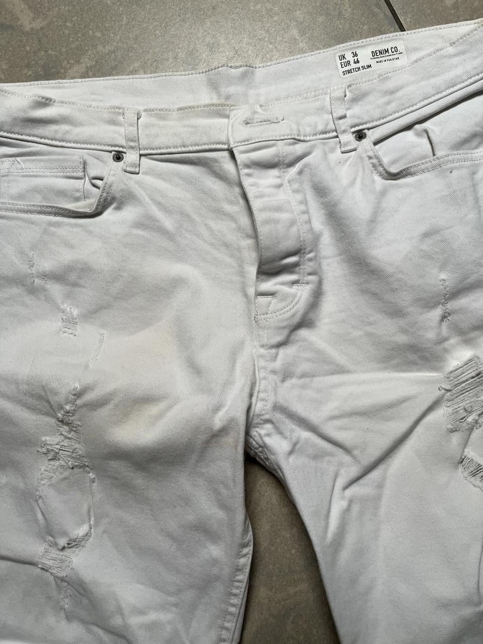 Korte broek van Denim Co