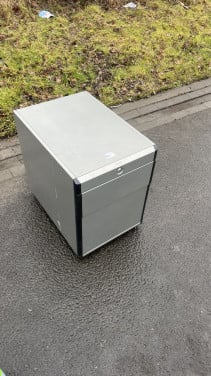 Gispen ladeblok
