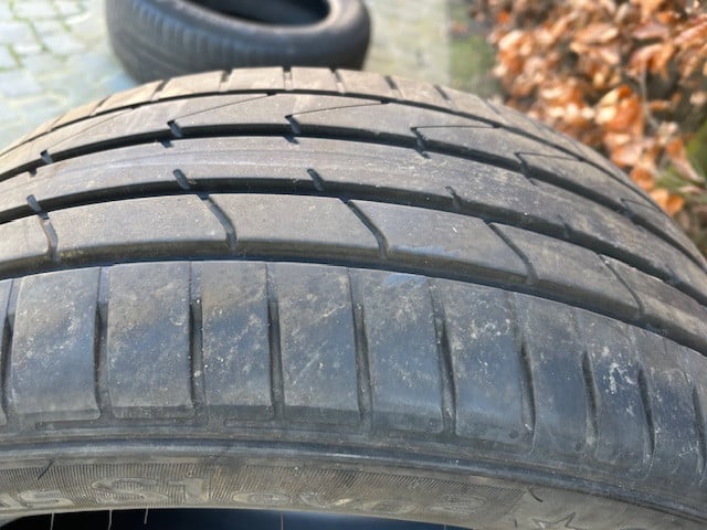 Auto Zomerbanden Ventus S1 EVO2 205/RR 16