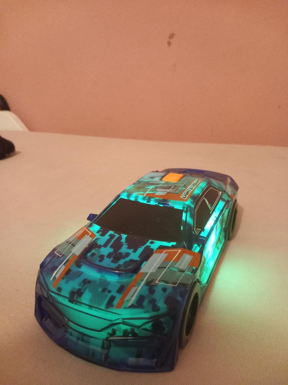 Raceauto