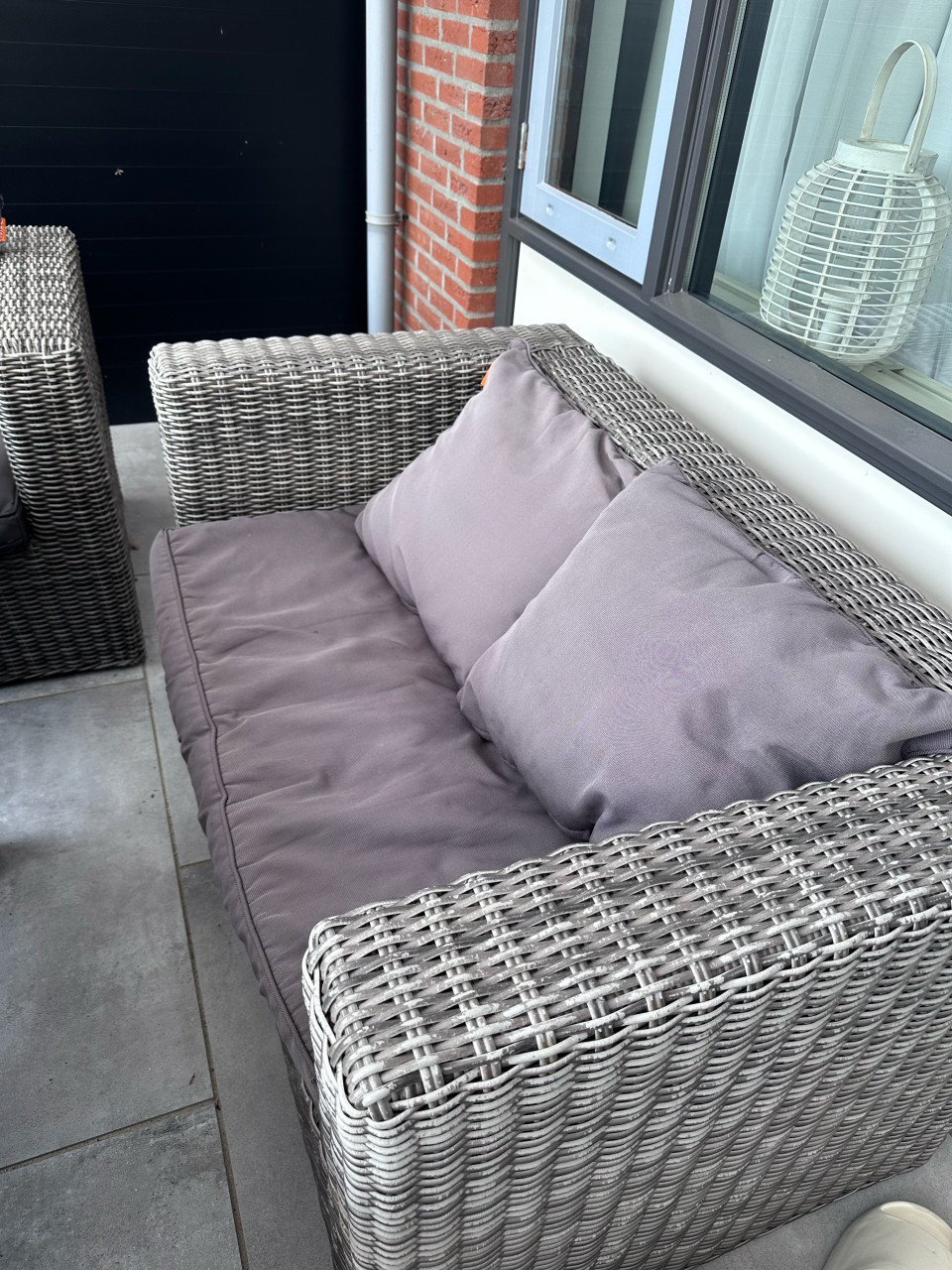 Tuinset