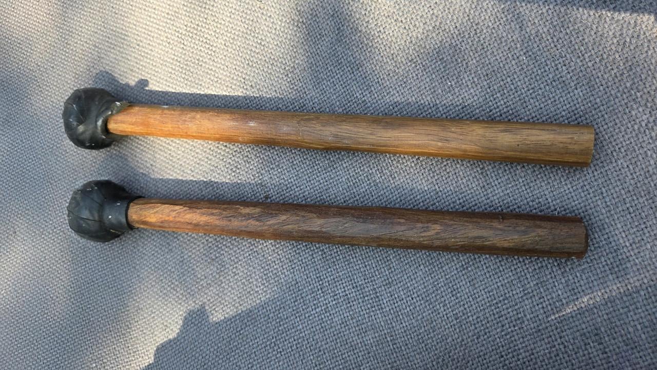 Unieke Kankaba Balafon - Handgemaakt Afrikaans Instrument