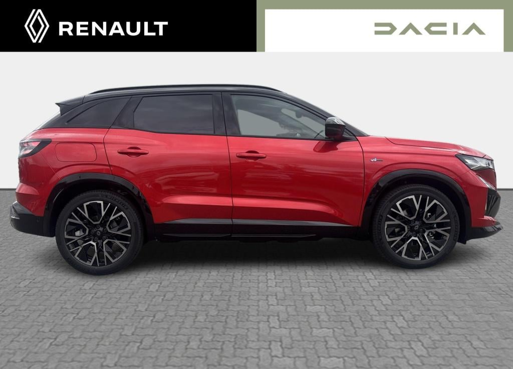 Renault Austral 1.2 e-tech full hybrid 200 esprit alpine - pack light & sou