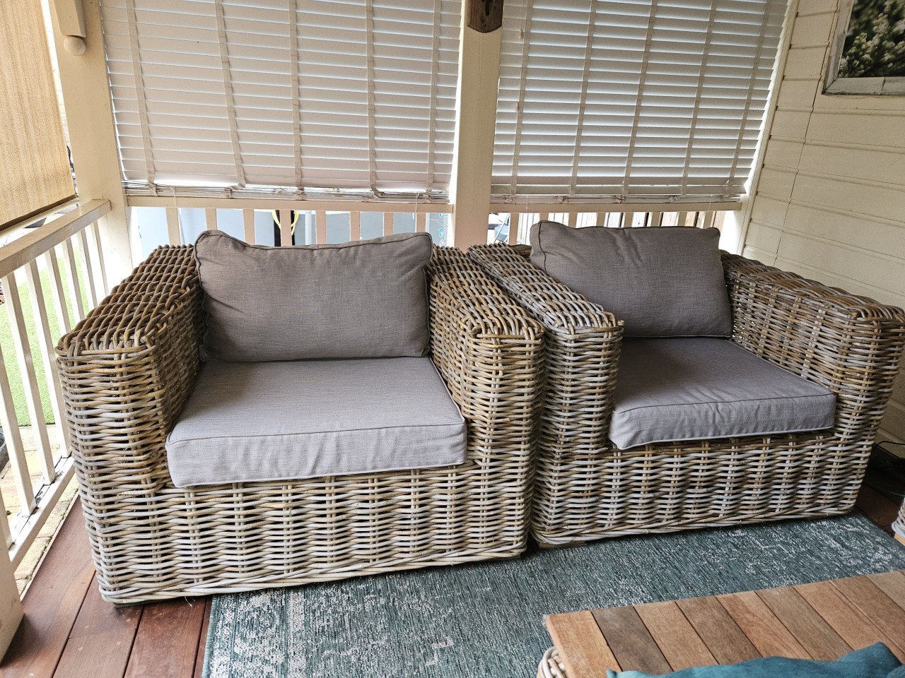 Loungeset