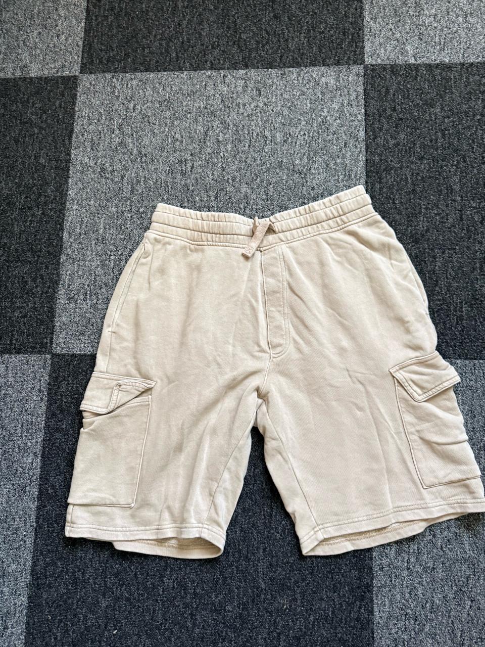 Korte broeken, zwembroeken en stoffen broek