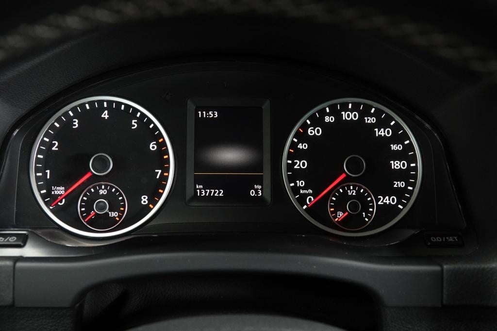 Volkswagen Tiguan 1.4 tsi r-line ed | stoelverw. | carplay | pdc |