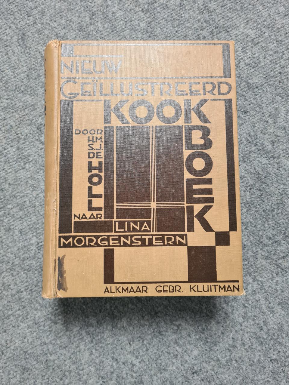 Kookboeken diverse