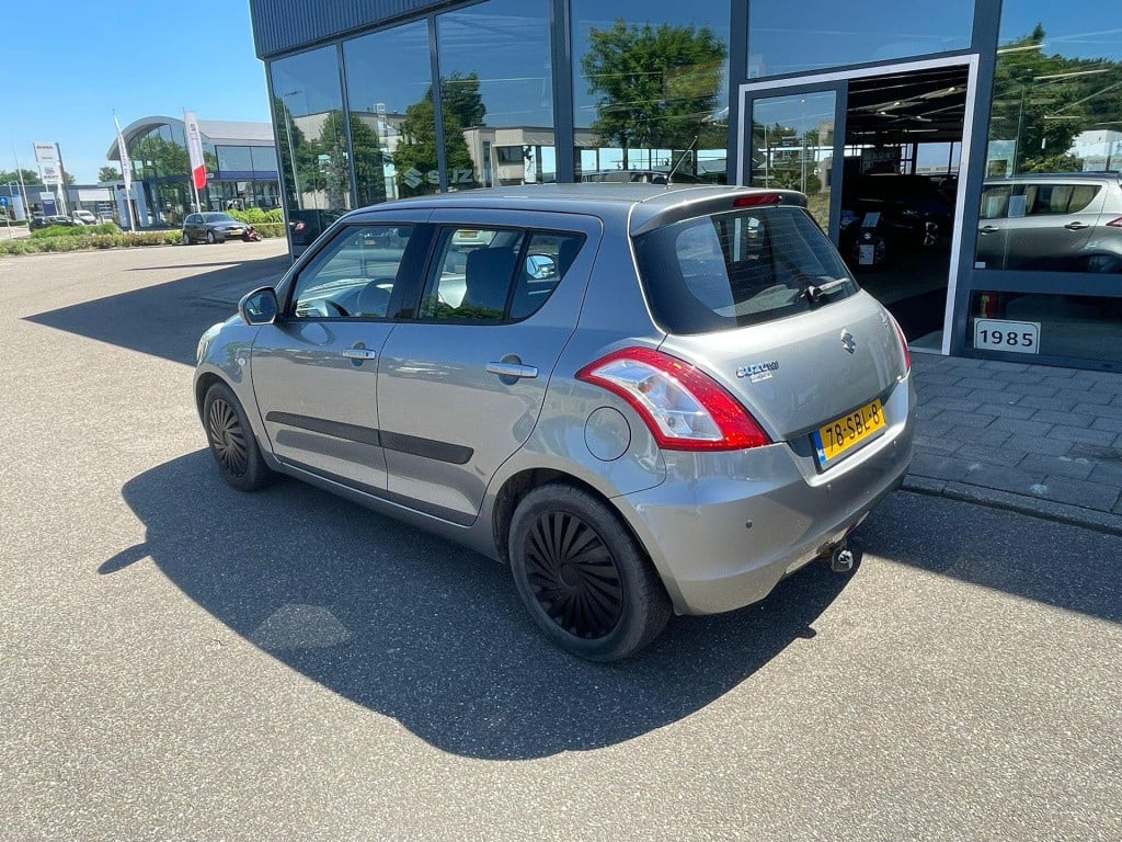 Suzuki Swift 1.2 comfort easss orgineel nederlandse auto