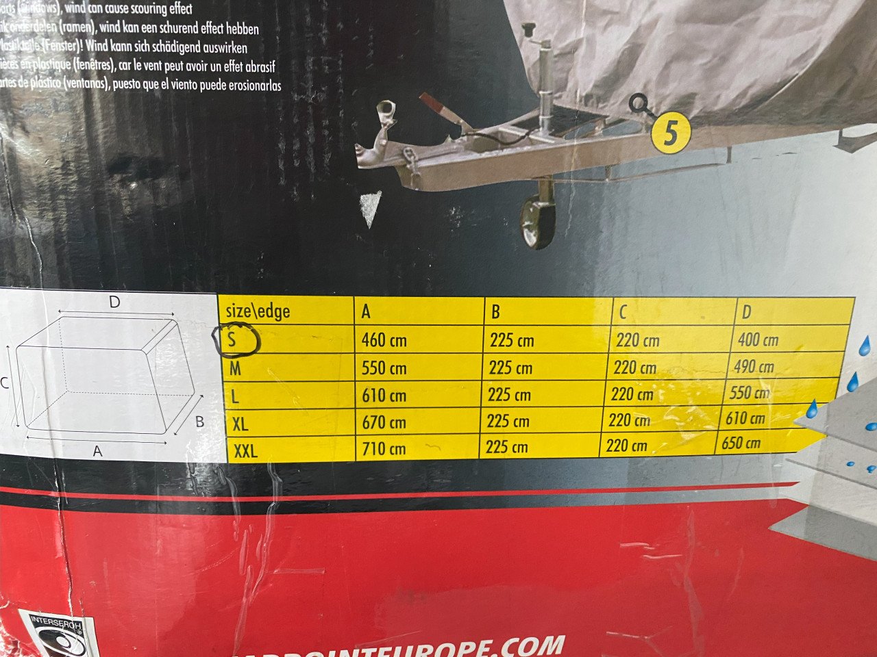 Caravanhoes