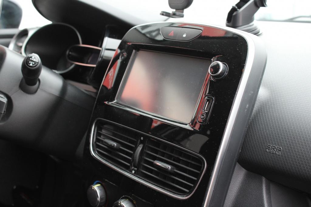 Renault Clio estate 0.9 tce limited