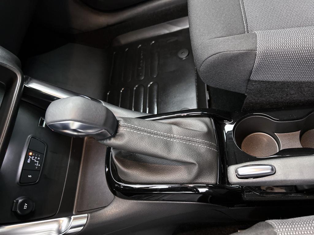 Citroen C3 Aircross 130 pk automaat business | rijklaar