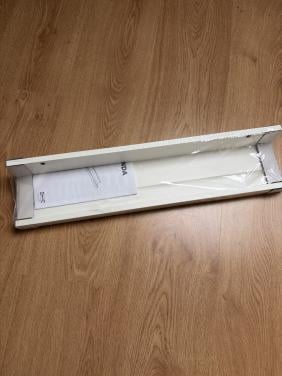 IKEA, Mosslanda, Schilderijenplank, 55 centimeter
