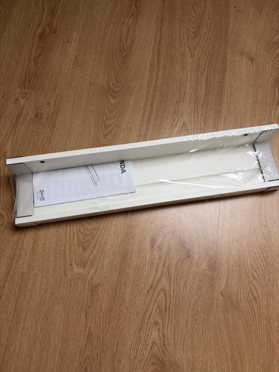 IKEA, Mosslanda, Schilderijenplank, 55 centimeter