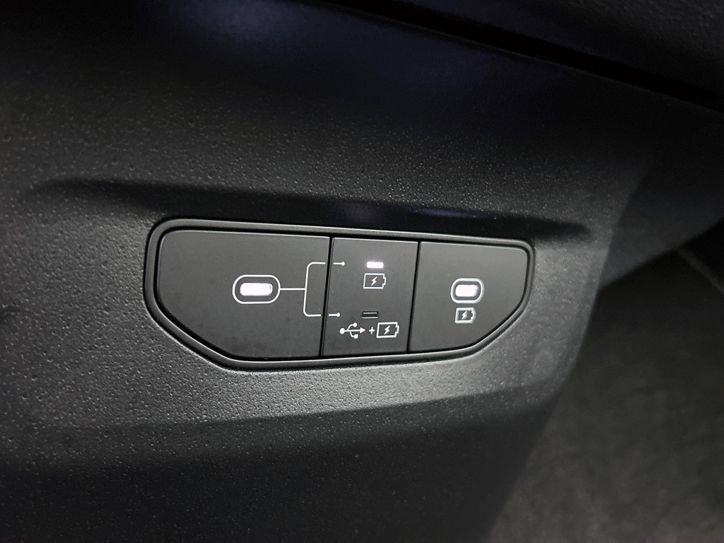 Kia Ev6 light edition 63 kwh  | company car | 10 jaar garantie | navigatie 