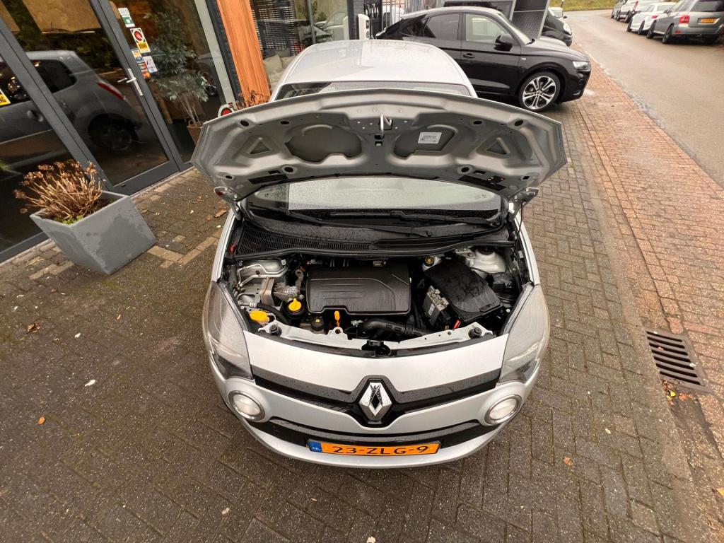 Renault Twingo 1.2 16v dynamique