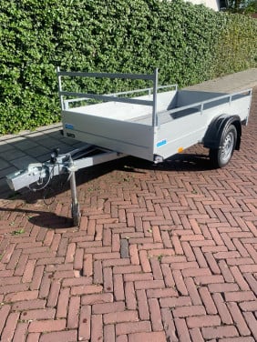 Aanhanger Anssems 250x130