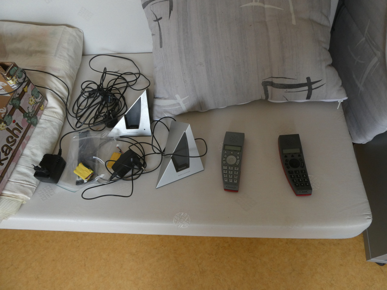 Telefoon B&O