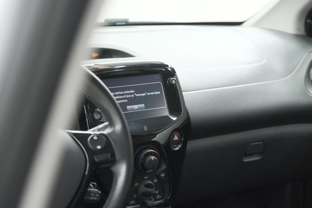 Citroen C1 1.0 vti feel | pack techno | camera | apple carplay | getint gla