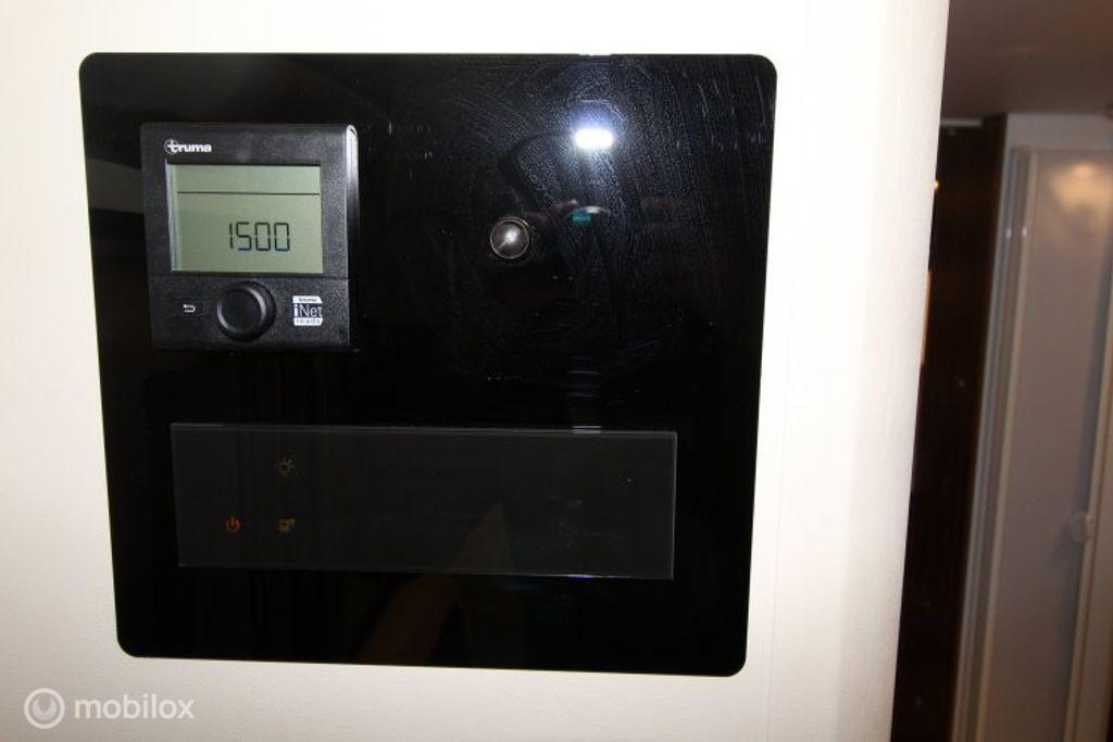 Adria Onbekend coral s 670sl