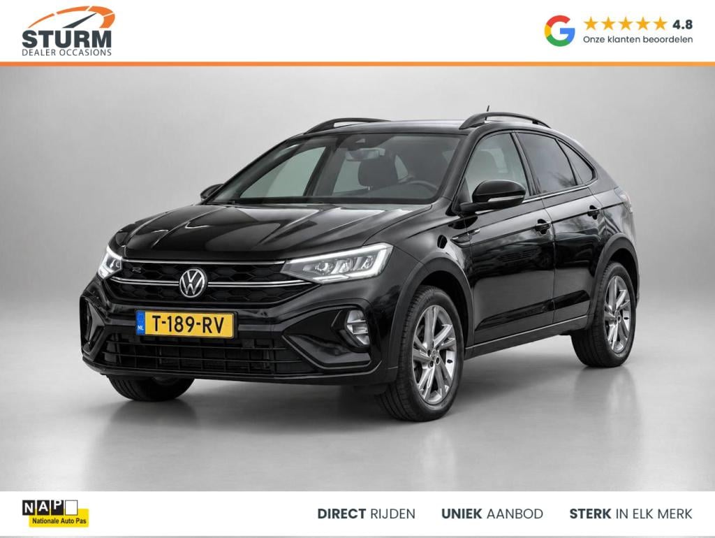 Volkswagen Taigo 1.0 tsi r-line