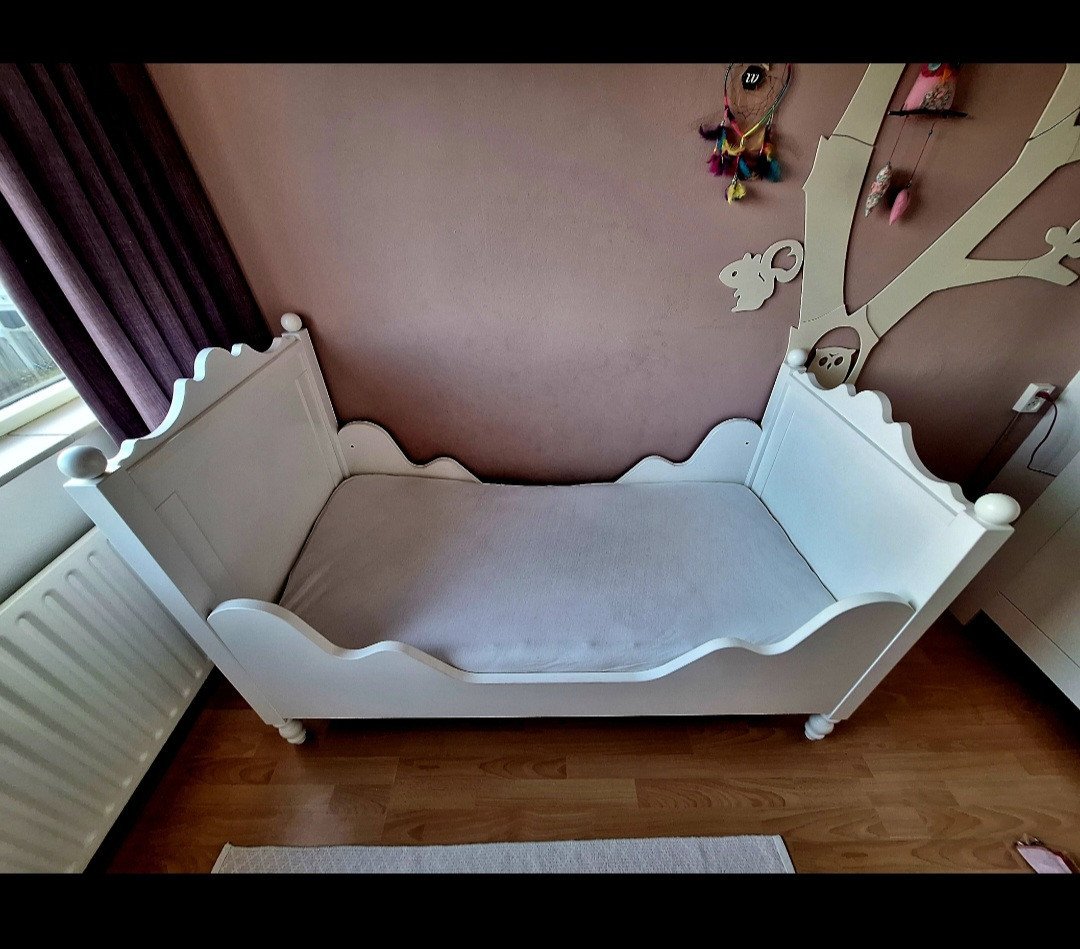 Peuterbed