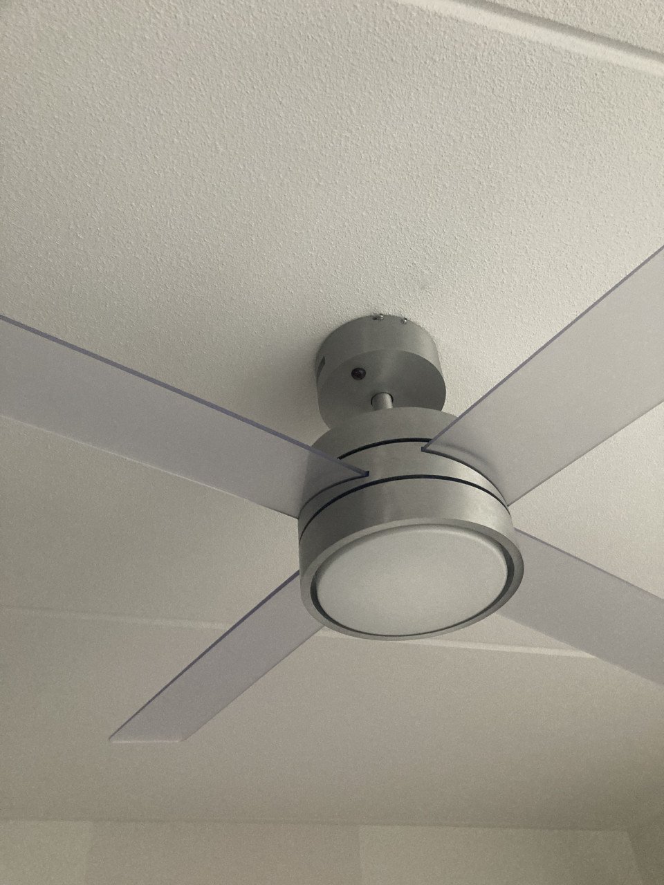 Plafond Ventilator Jan des bouvrie
