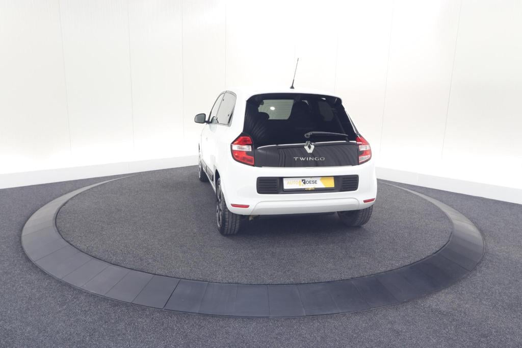 Renault Twingo 1.0 sce collection | airco | bluetooth radio | snelheidsbegr