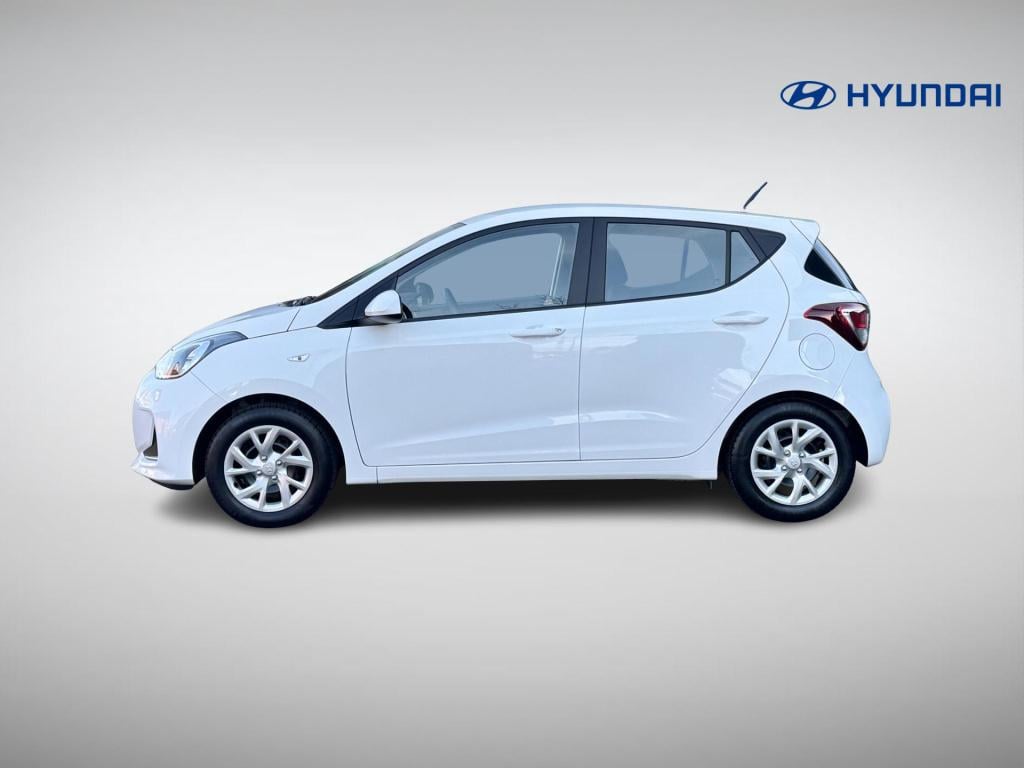 Hyundai I 10 1.0i comfort