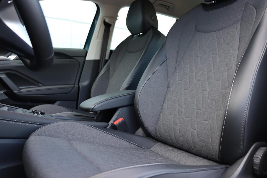 Volkswagen Tayron 1.5 ehybrid life 204pk dsg6