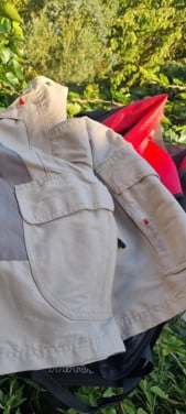 Watersport kleding