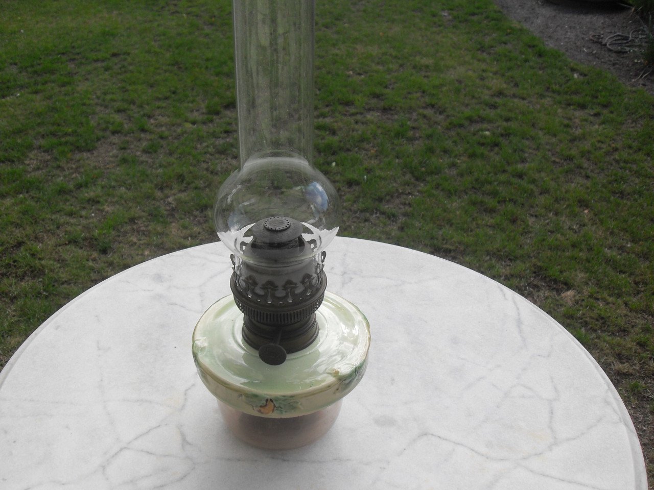 Lamp
