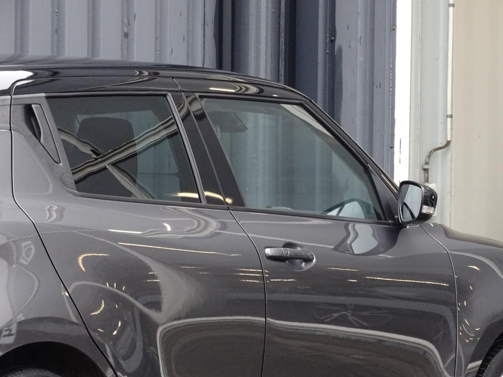 Suzuki Swift 1.0 stijl automaat | stoelverwarming | navi | bluetooth