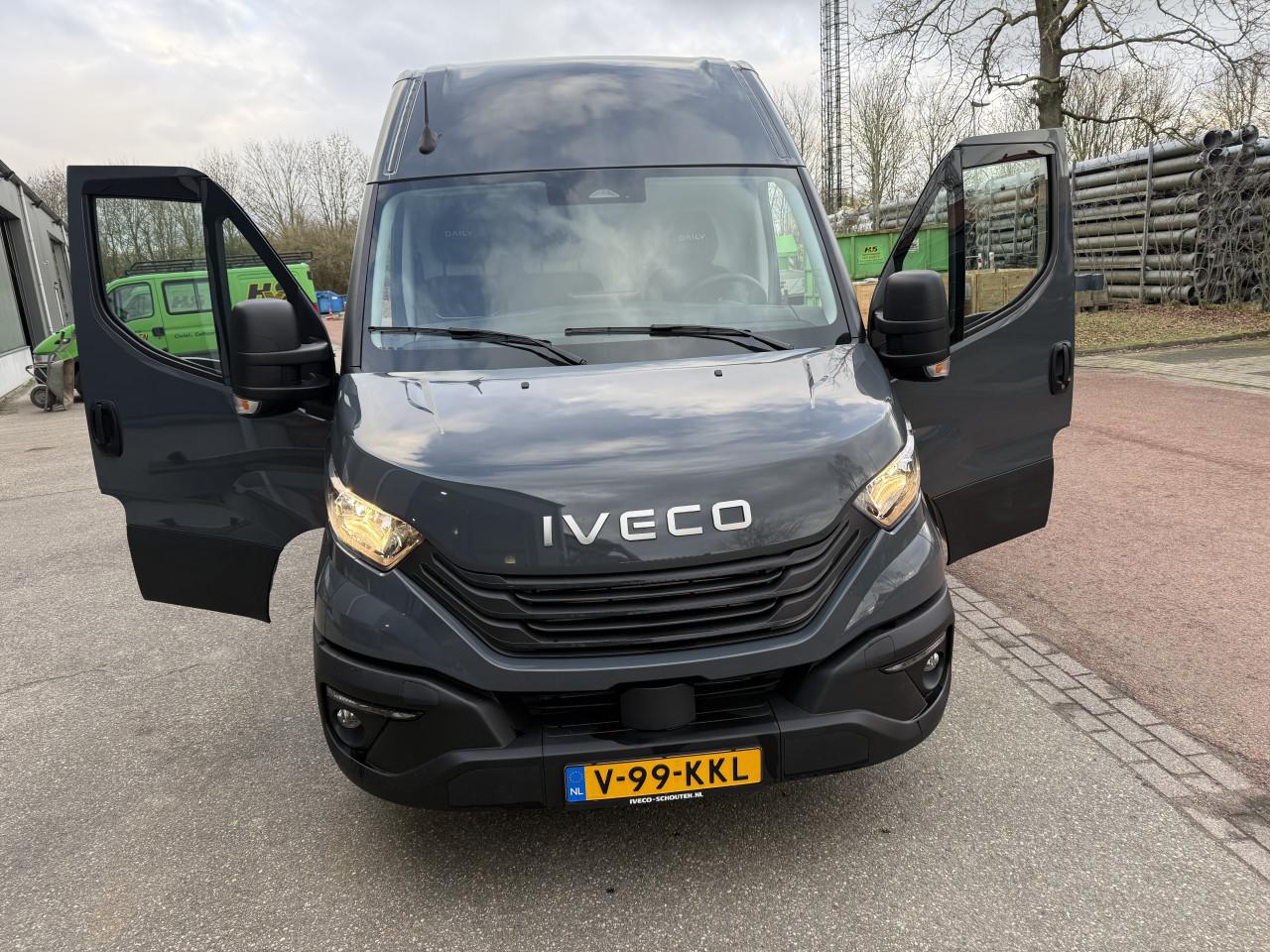 Iveco daily