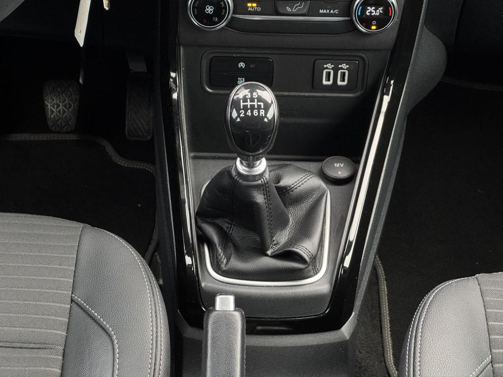 Ford Ecosport 1.0 ecoboost titanium nl-auto!