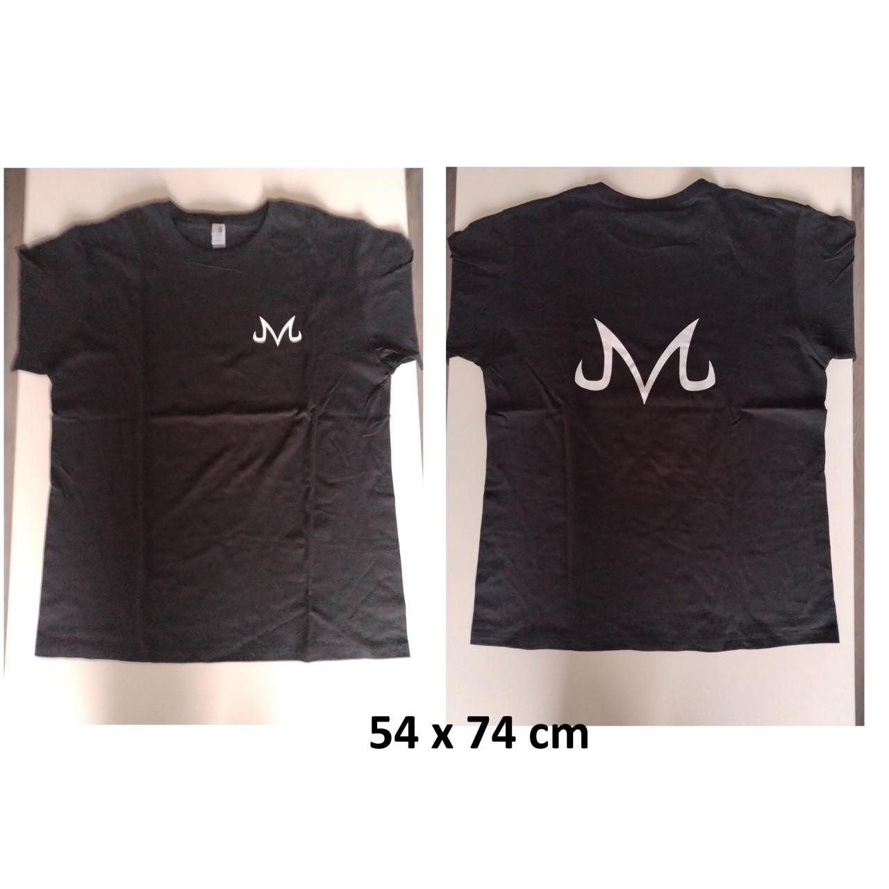Dragonball Z DBZ t-shirts, nieuw