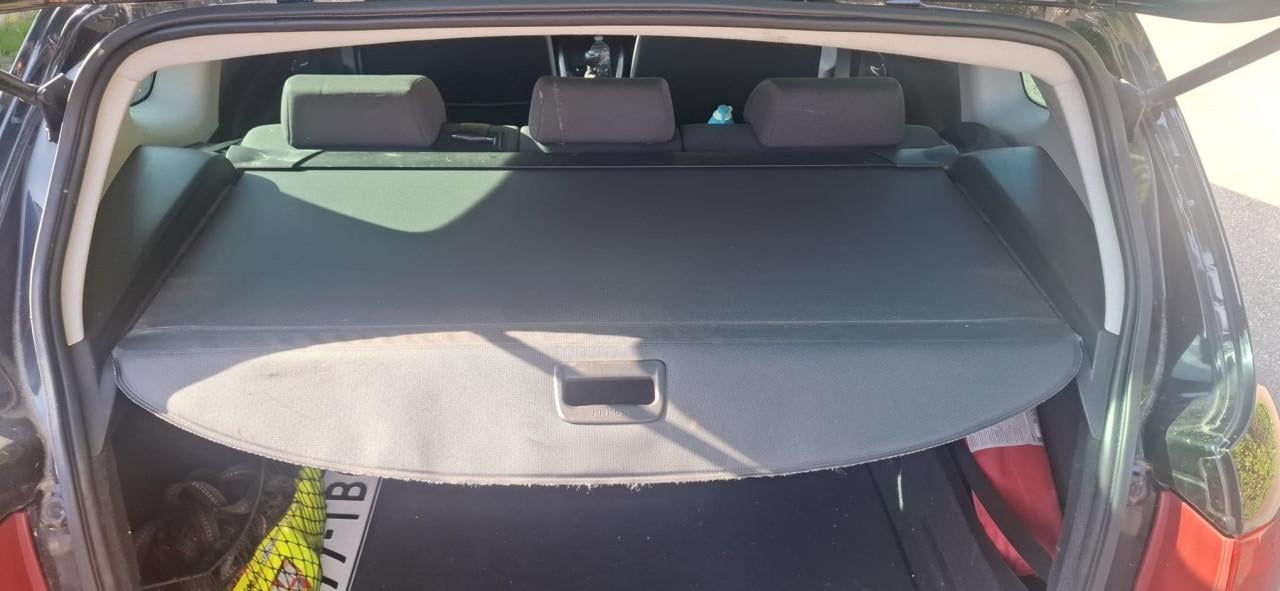 Seat altea XL 2012