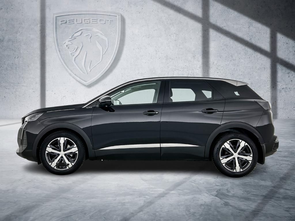 Peugeot 3008 130pk automaat allure pack | rijklaar | stoelverwarming |