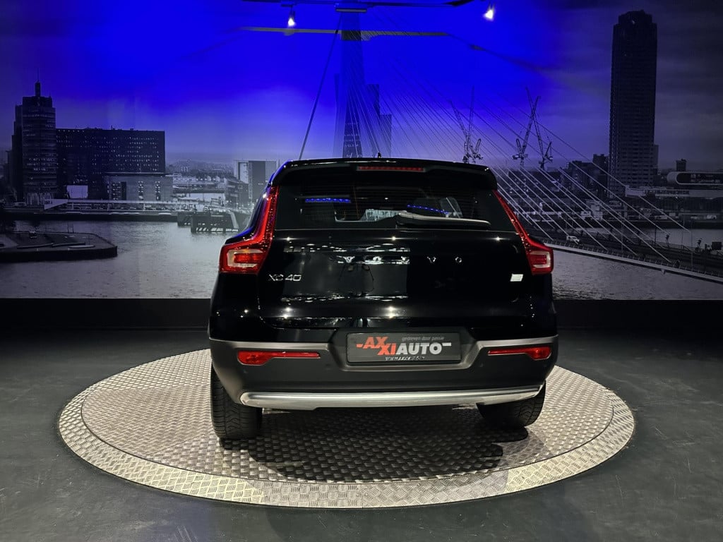 Volvo XC40 1.5 t4 plug-in hybrid plus bright *winterpack*h&k*camera