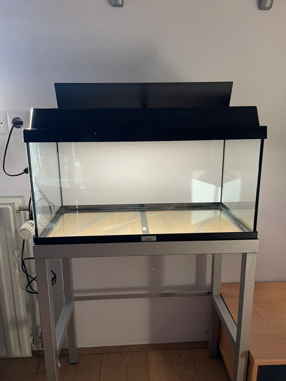 Aquarium