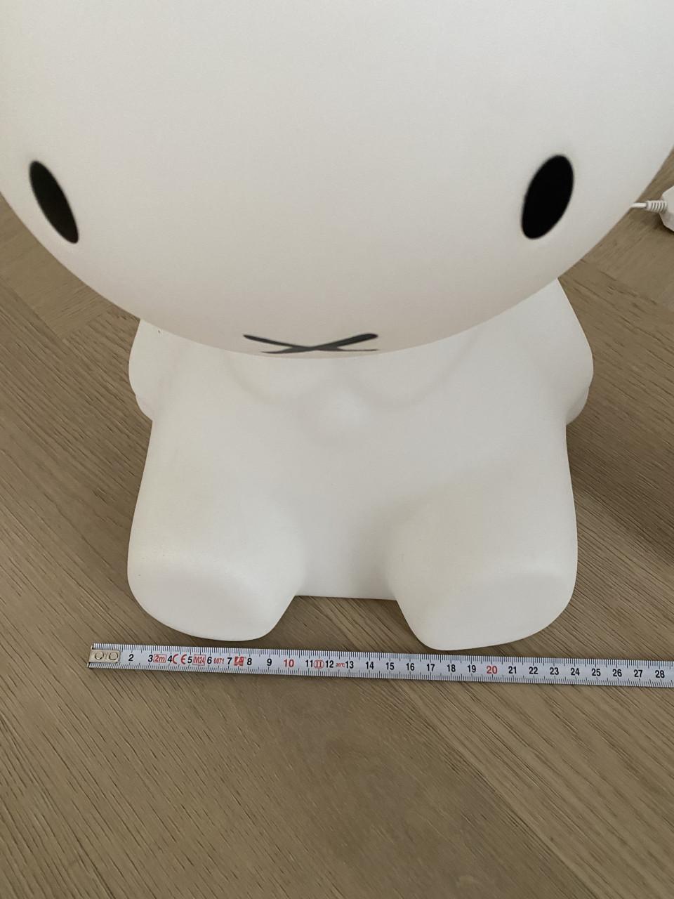 Leuke Nijntje lamp - 50 cm