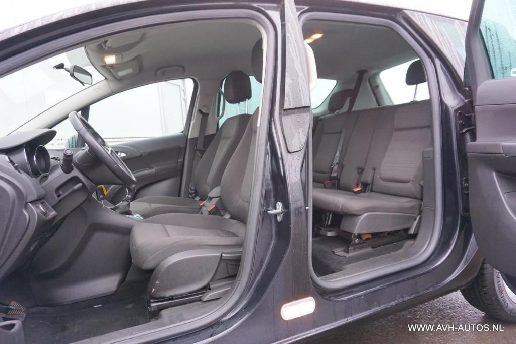 Opel Meriva 1.4 edition