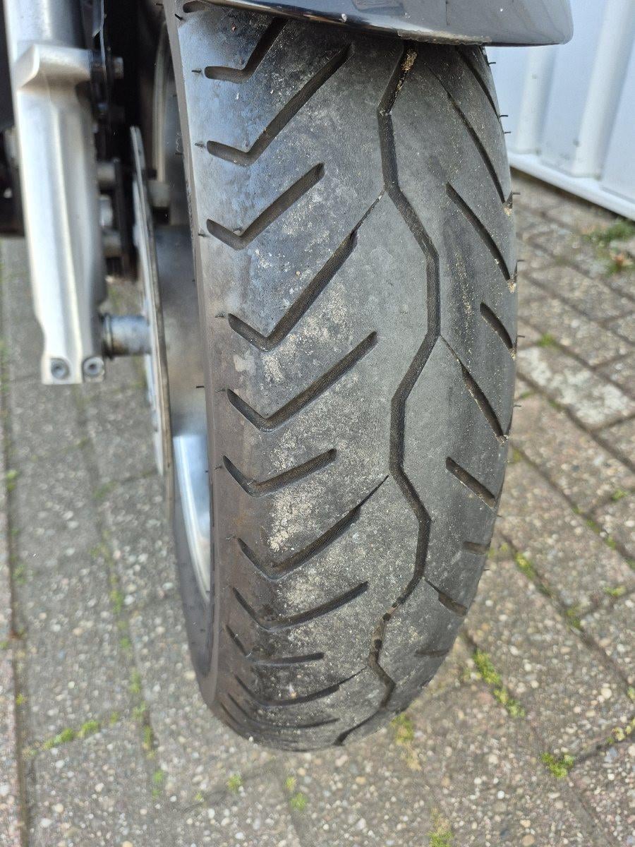 Kawasaki Vulcan 1700 Classic Tourer