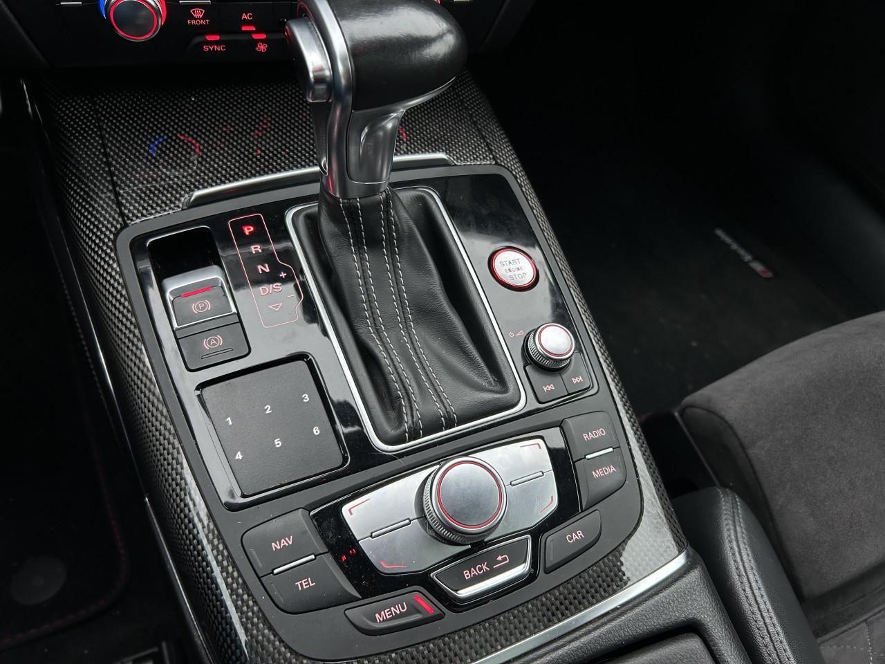 Audi S6 Avant 4.0 TFSI S6 QUATTRO Pro Line Plus|PANO|BOSE|
