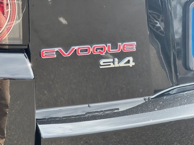 Land Rover Range Rover 2.0 si 4wd prestige business edition l trekhaak l le
