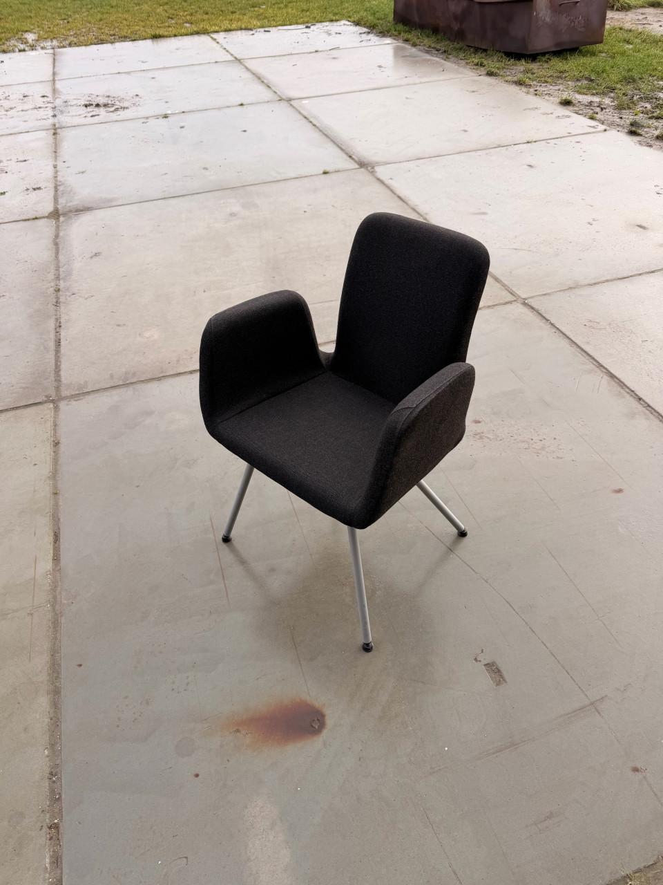 12x ikea stoel Patrik