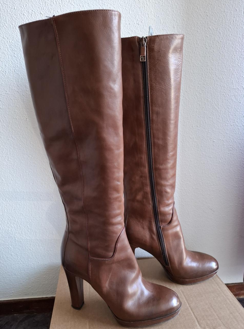 Alberto Fermani Knielaarzen 37