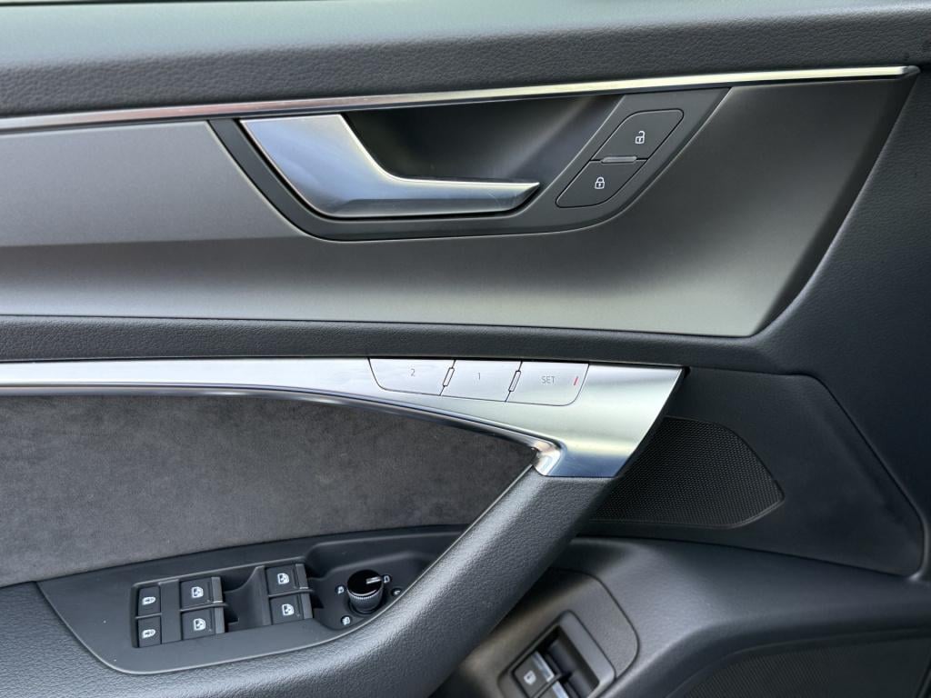 Audi A6 avant 50 tfsi e hybrid 299pk quattro| pano dak | trekhaak